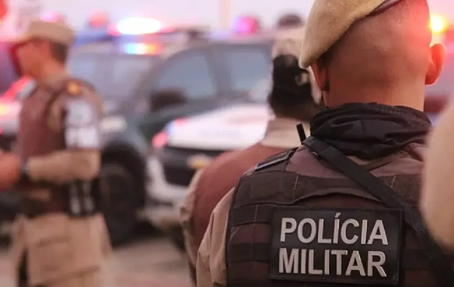 Força Total intensifica policiamento em toda Bahia nesta terça-feira (16)